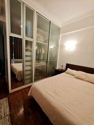 The Anchorage (D3), Condominium #560340881